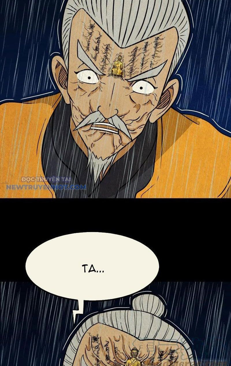 đấu Yếm Thần Chap 90 - Next Chap 91