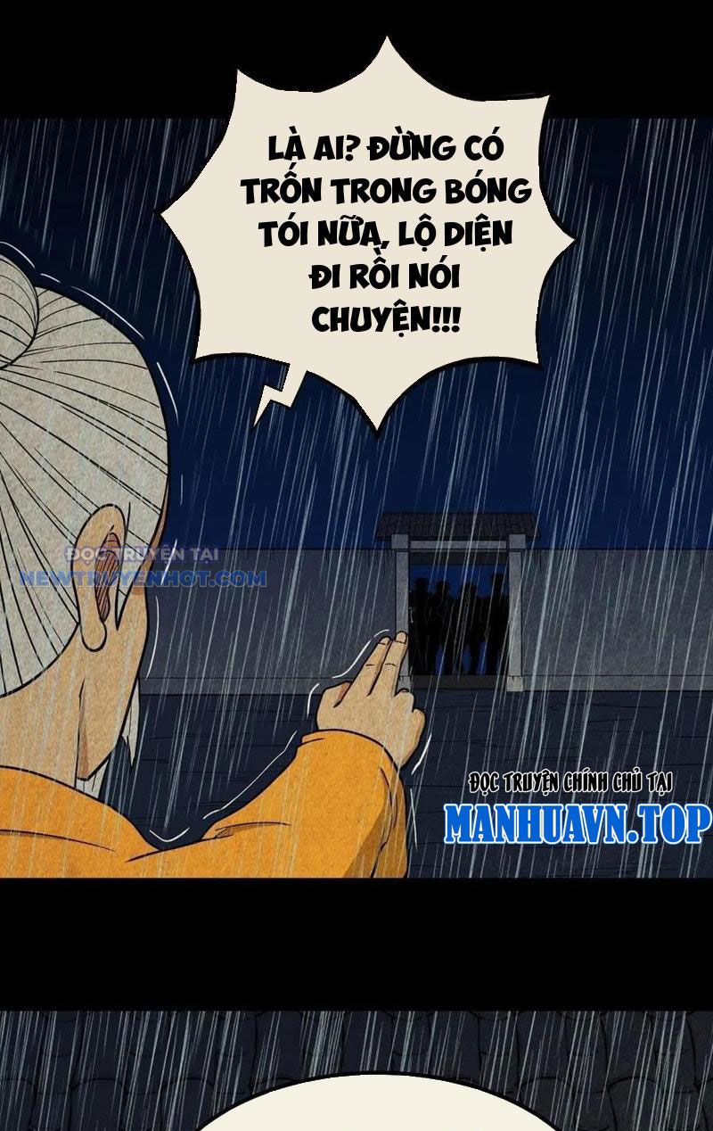 đấu Yếm Thần Chap 90 - Next Chap 91