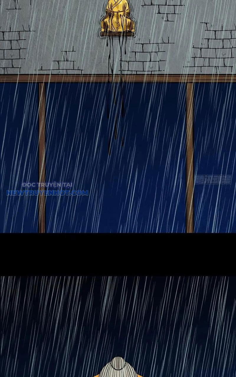 đấu Yếm Thần Chap 90 - Next Chap 91