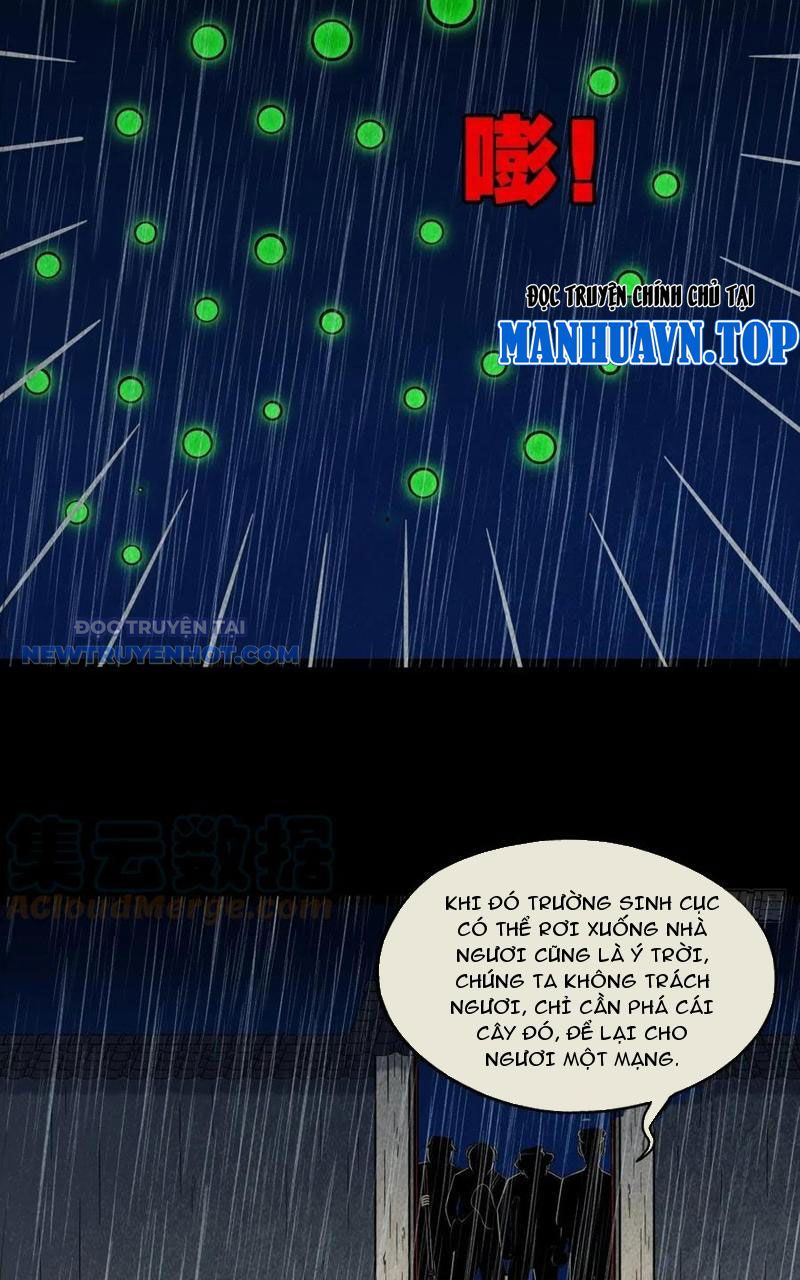 đấu Yếm Thần Chap 90 - Next Chap 91