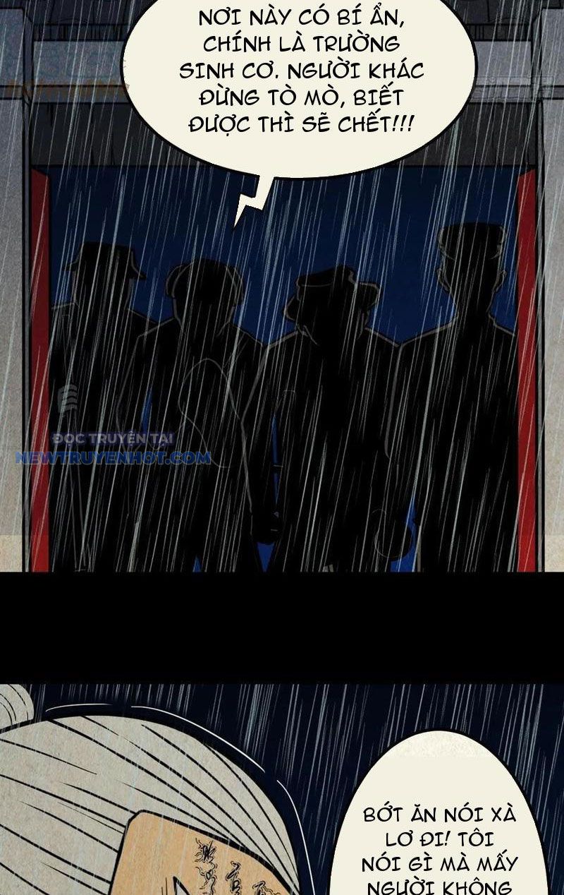 đấu Yếm Thần Chap 90 - Next Chap 91