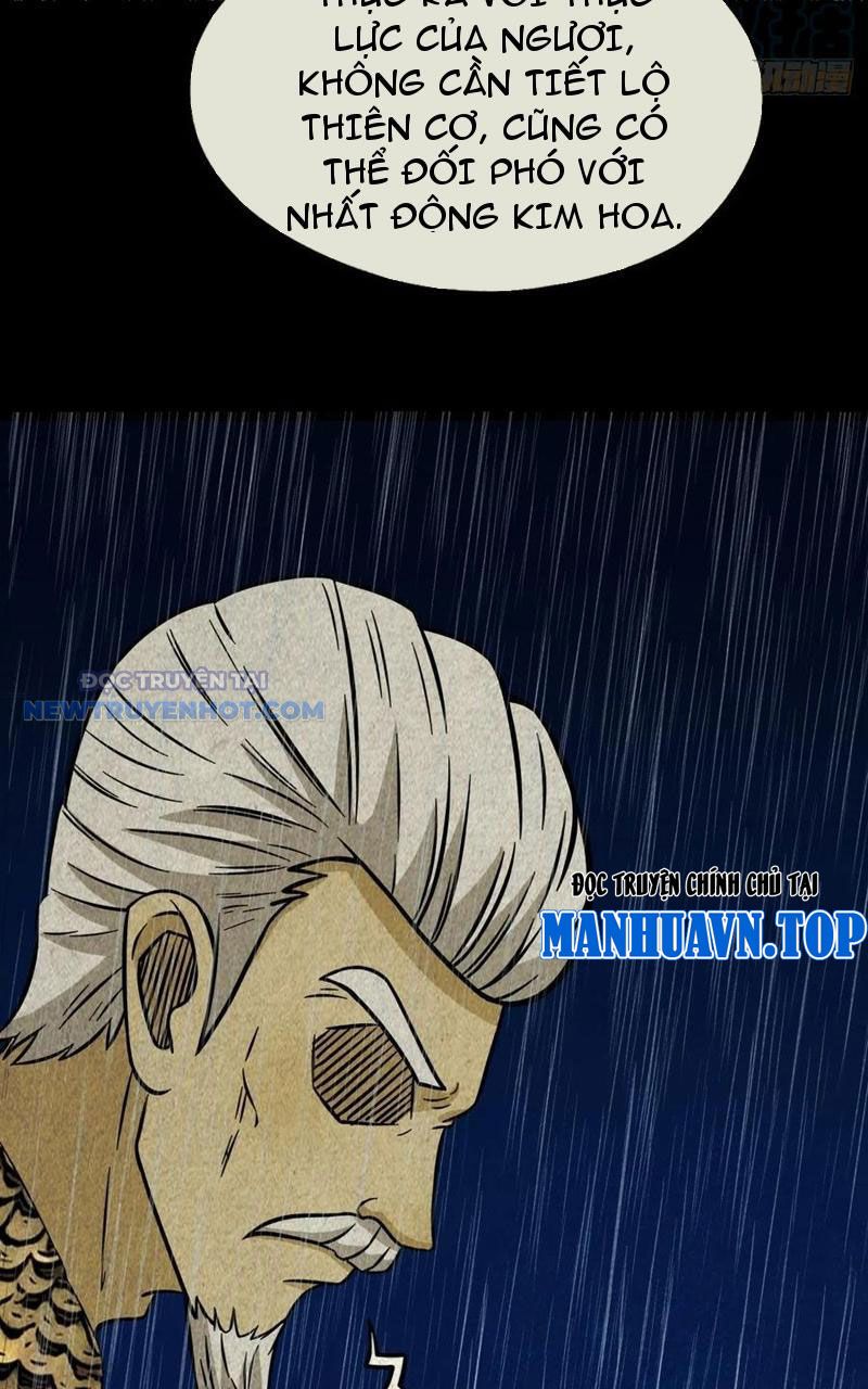 đấu Yếm Thần Chap 90 - Next Chap 91