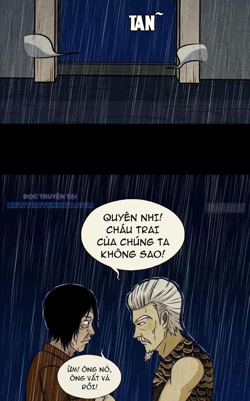 đấu Yếm Thần Chap 90 - Next Chap 91