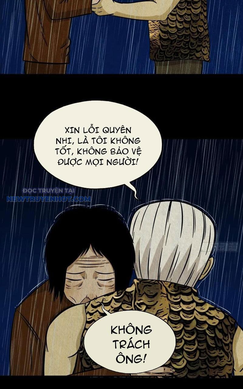 đấu Yếm Thần Chap 90 - Next Chap 91