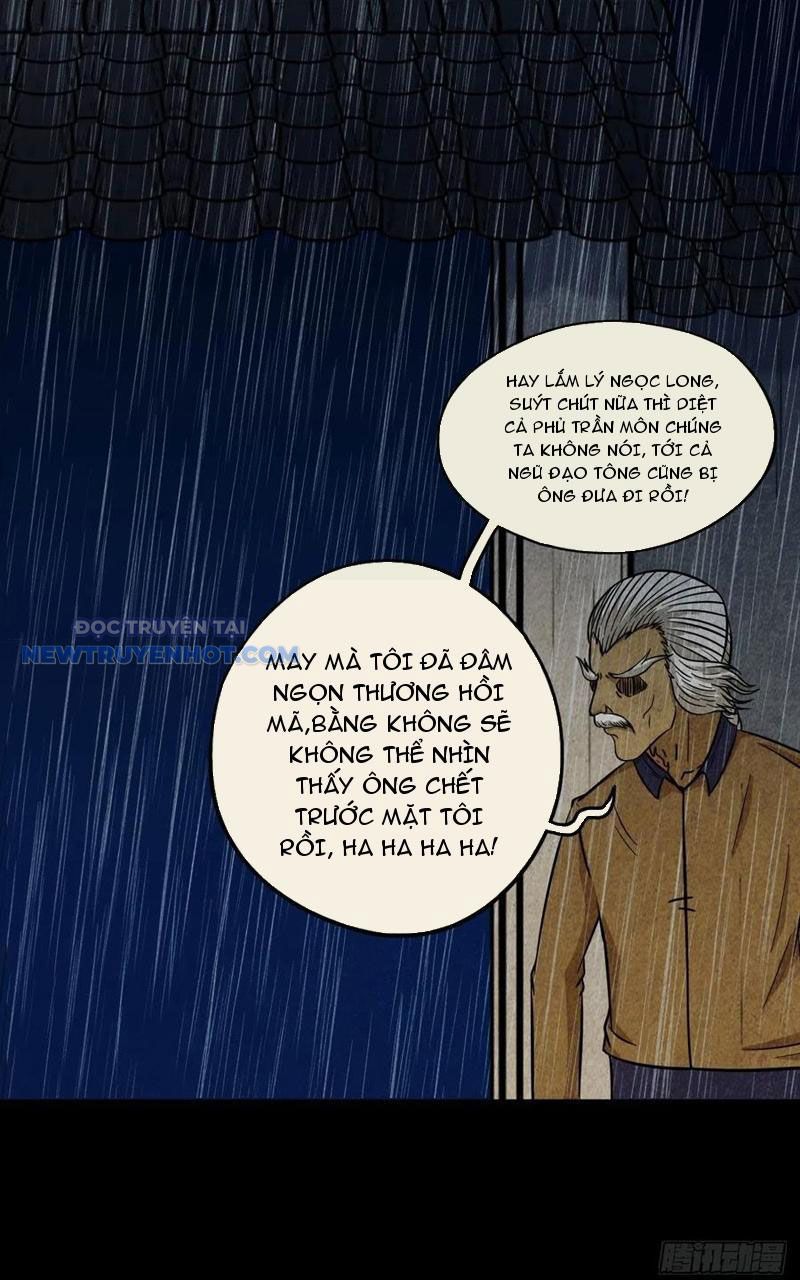 đấu Yếm Thần Chap 90 - Next Chap 91