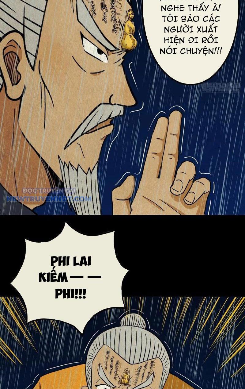 đấu Yếm Thần Chap 90 - Next Chap 91