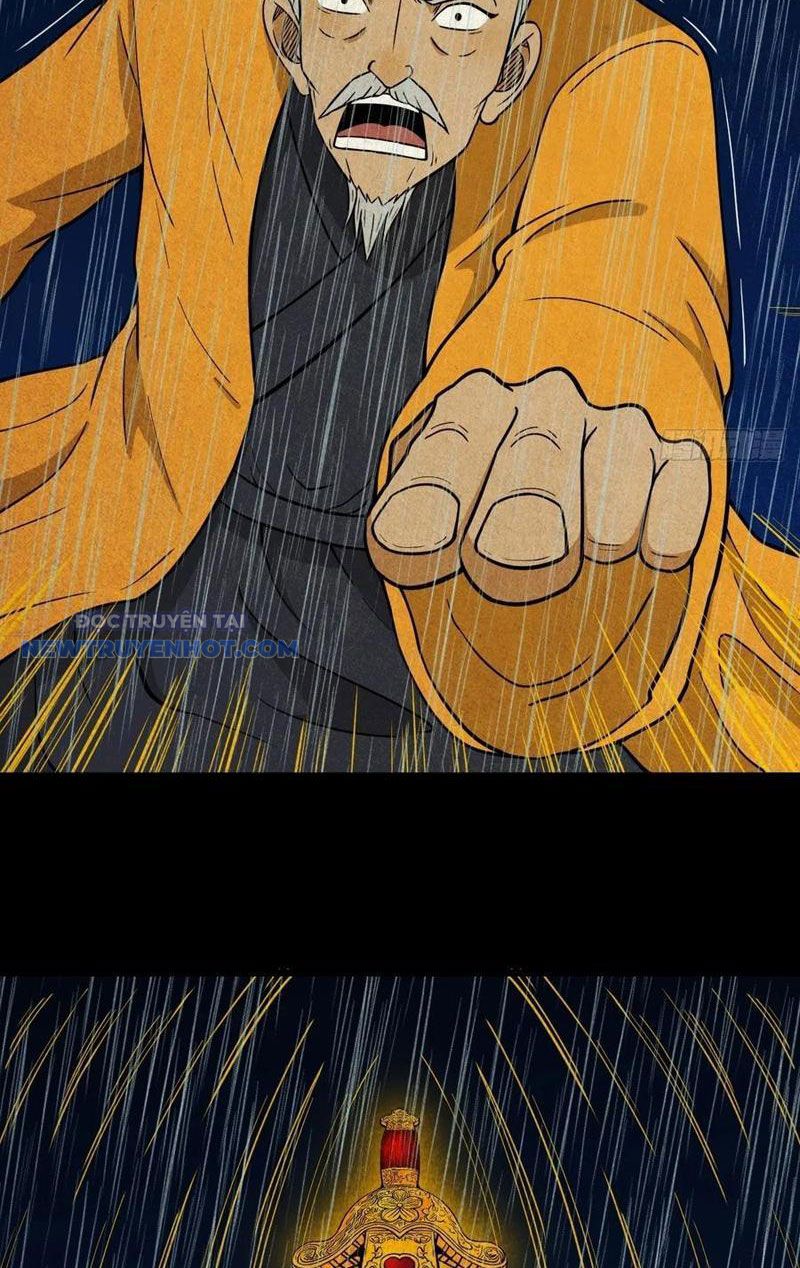 đấu Yếm Thần Chap 90 - Next Chap 91