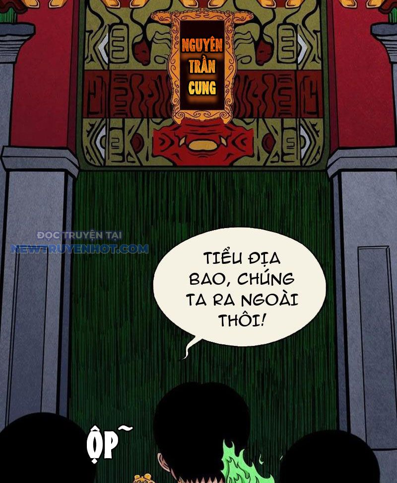 đấu Yếm Thần Chap 90 - Next Chap 91