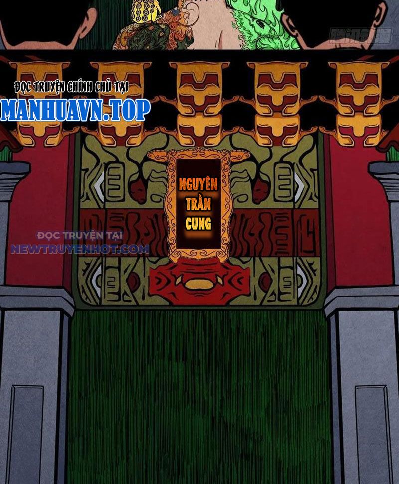 đấu Yếm Thần Chap 90 - Next Chap 91