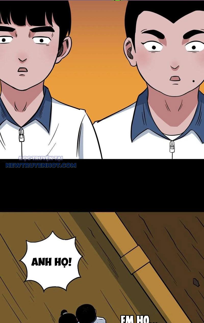 đấu Yếm Thần Chap 91 - Next Chap 92