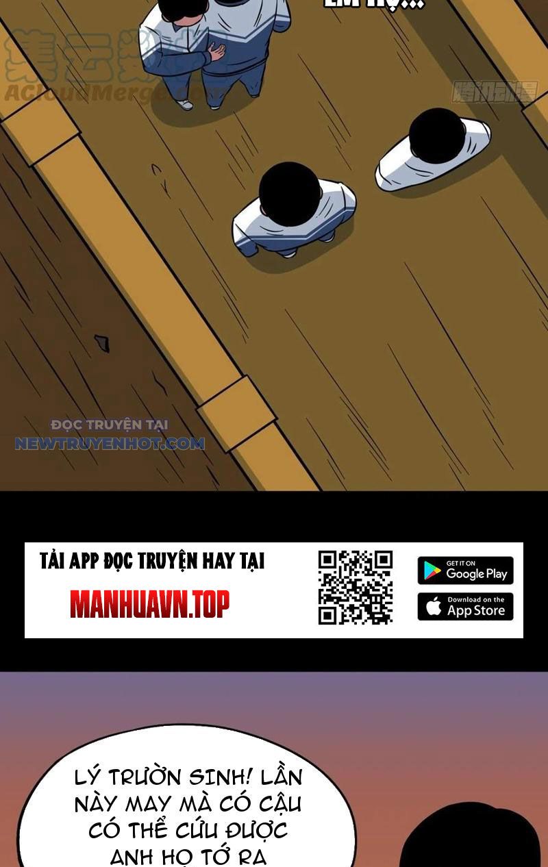 đấu Yếm Thần Chap 91 - Next Chap 92