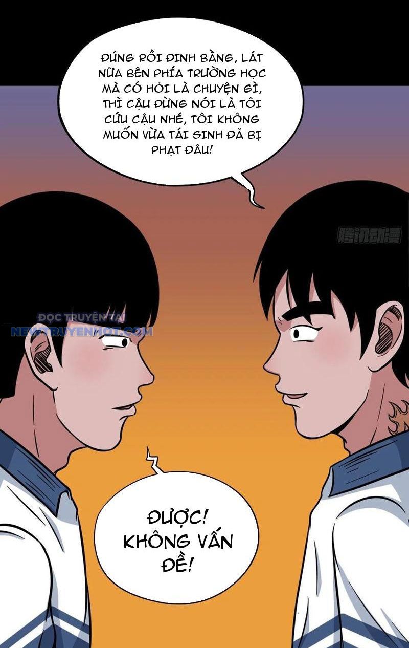 đấu Yếm Thần Chap 91 - Next Chap 92