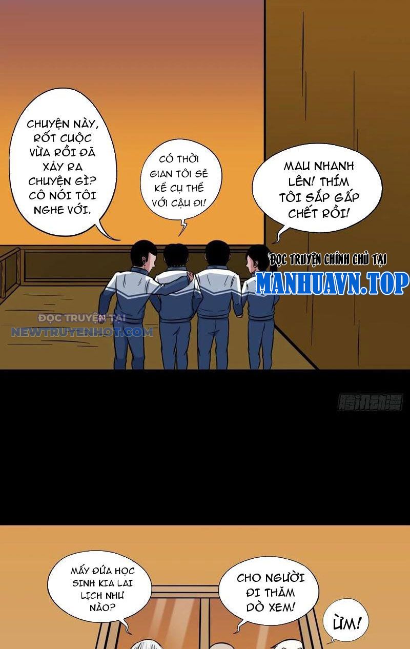 đấu Yếm Thần Chap 91 - Next Chap 92