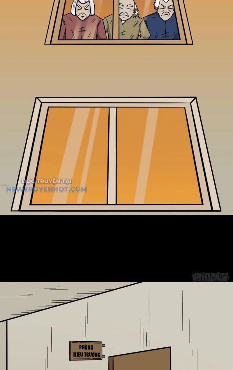 đấu Yếm Thần Chap 91 - Next Chap 92