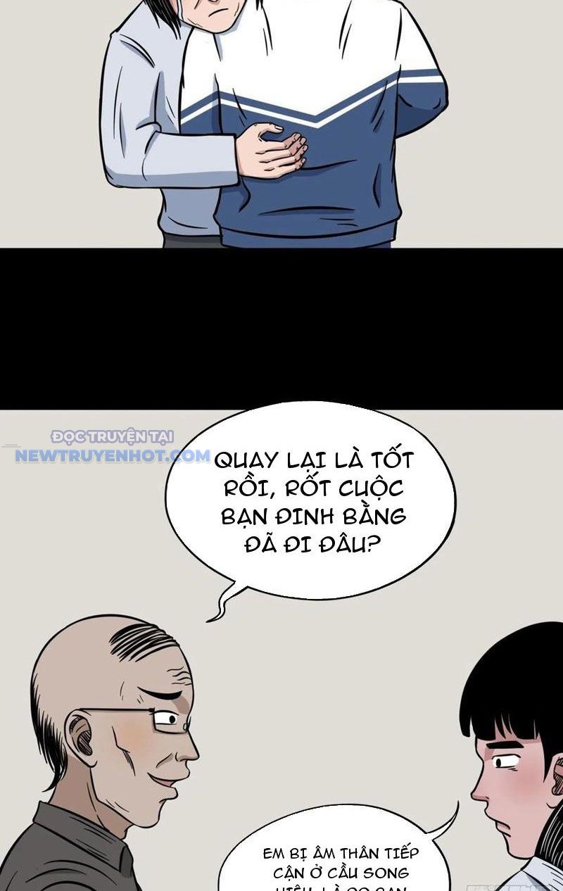 đấu Yếm Thần Chap 91 - Next Chap 92