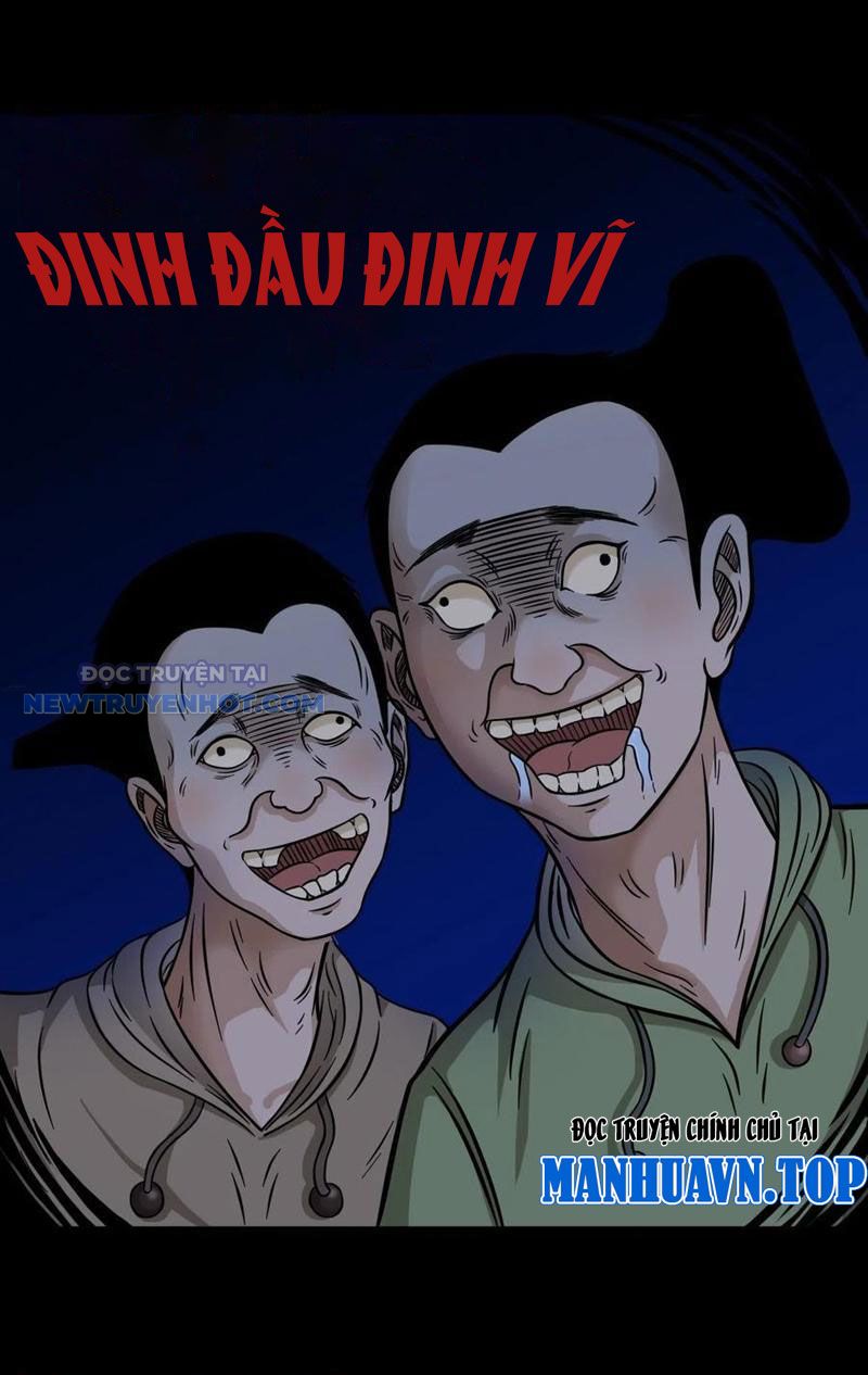 đấu Yếm Thần Chap 91 - Next Chap 92