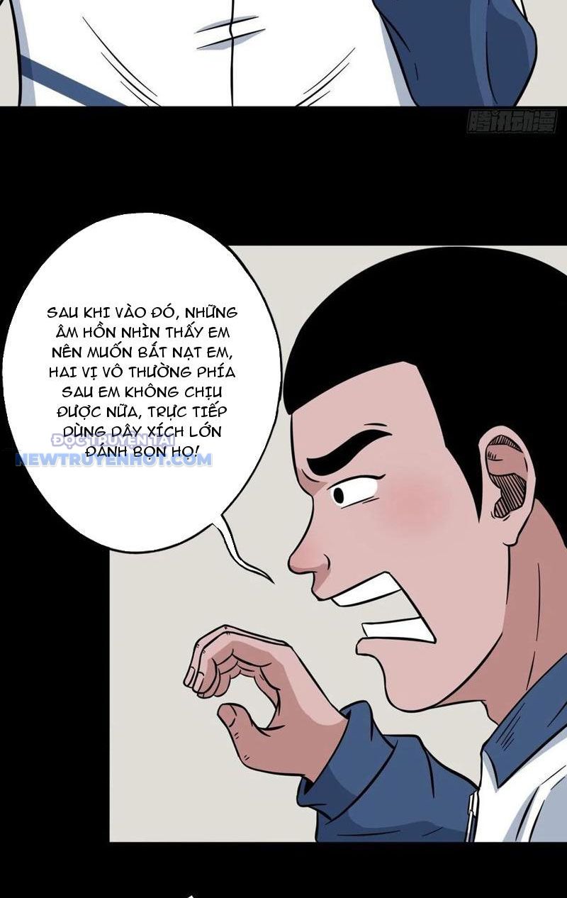 đấu Yếm Thần Chap 91 - Next Chap 92