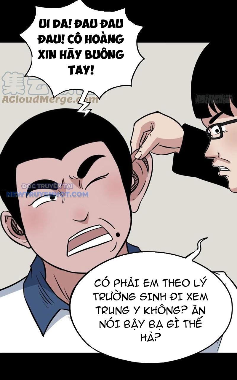 đấu Yếm Thần Chap 91 - Next Chap 92