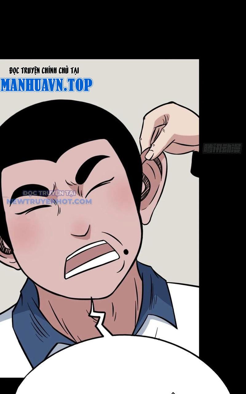 đấu Yếm Thần Chap 91 - Next Chap 92