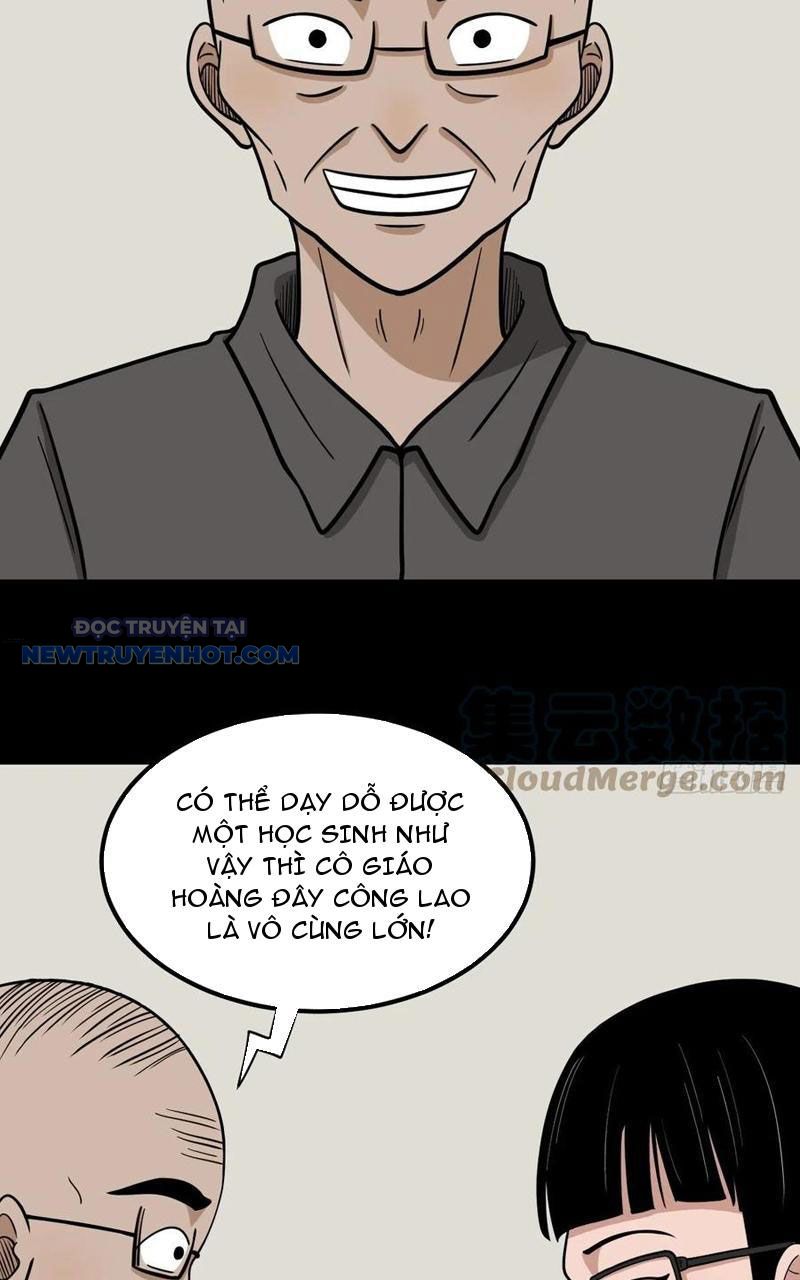 đấu Yếm Thần Chap 91 - Next Chap 92