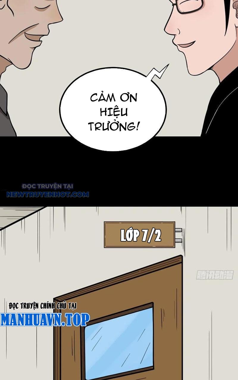 đấu Yếm Thần Chap 91 - Next Chap 92