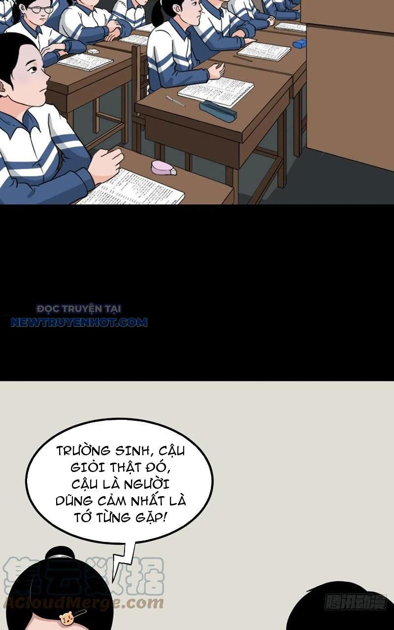 đấu Yếm Thần Chap 91 - Next Chap 92