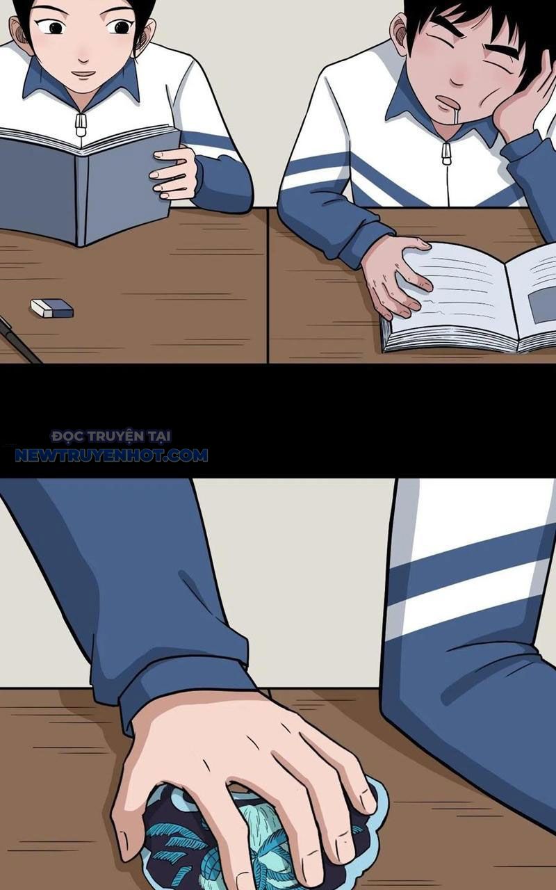 đấu Yếm Thần Chap 91 - Next Chap 92