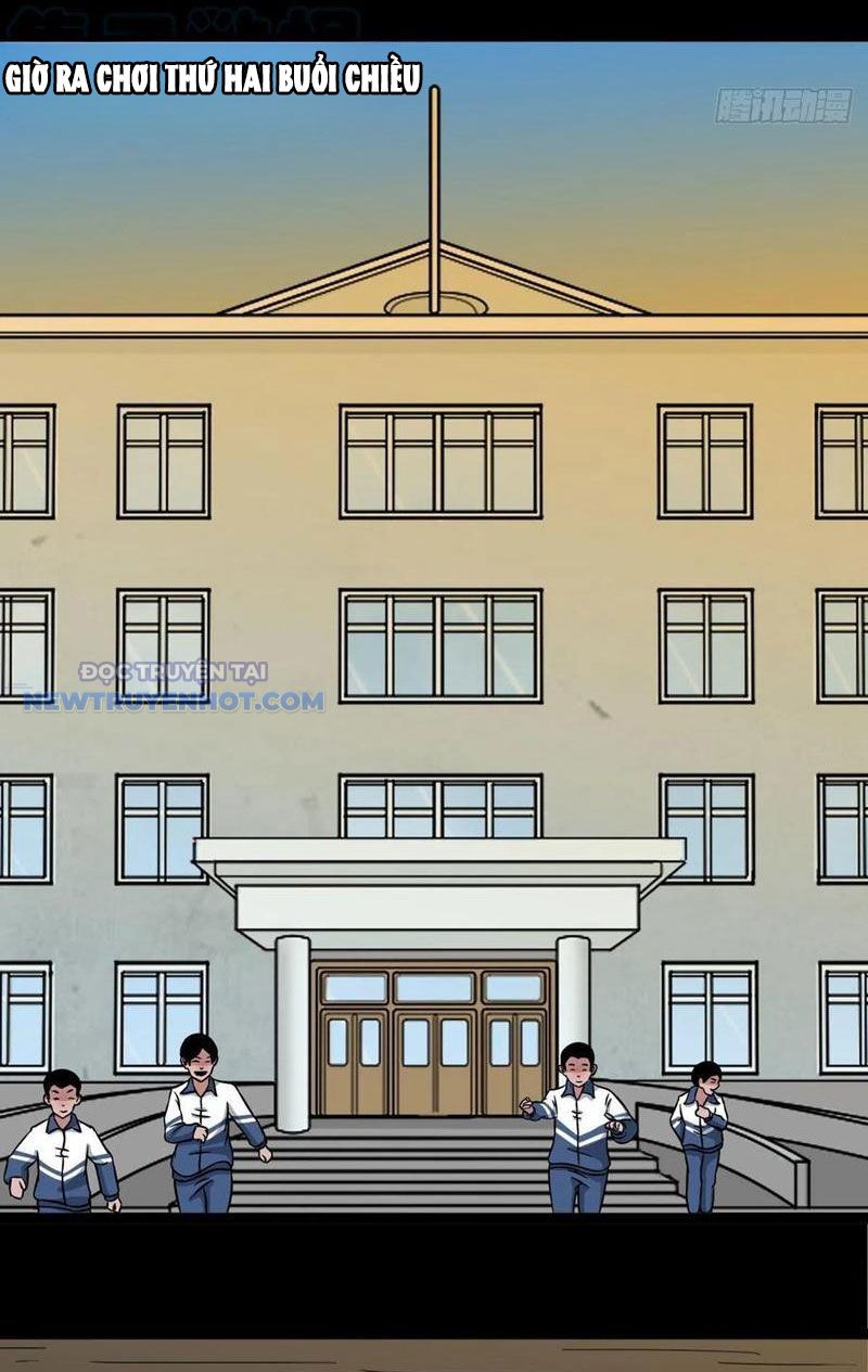 đấu Yếm Thần Chap 91 - Next Chap 92