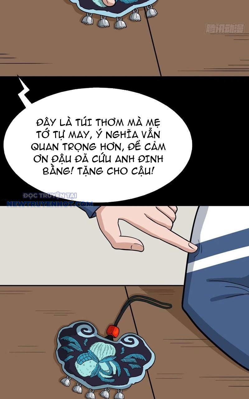 đấu Yếm Thần Chap 91 - Next Chap 92