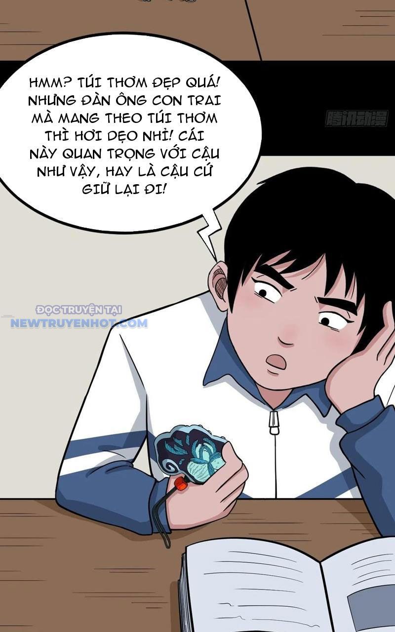 đấu Yếm Thần Chap 91 - Next Chap 92