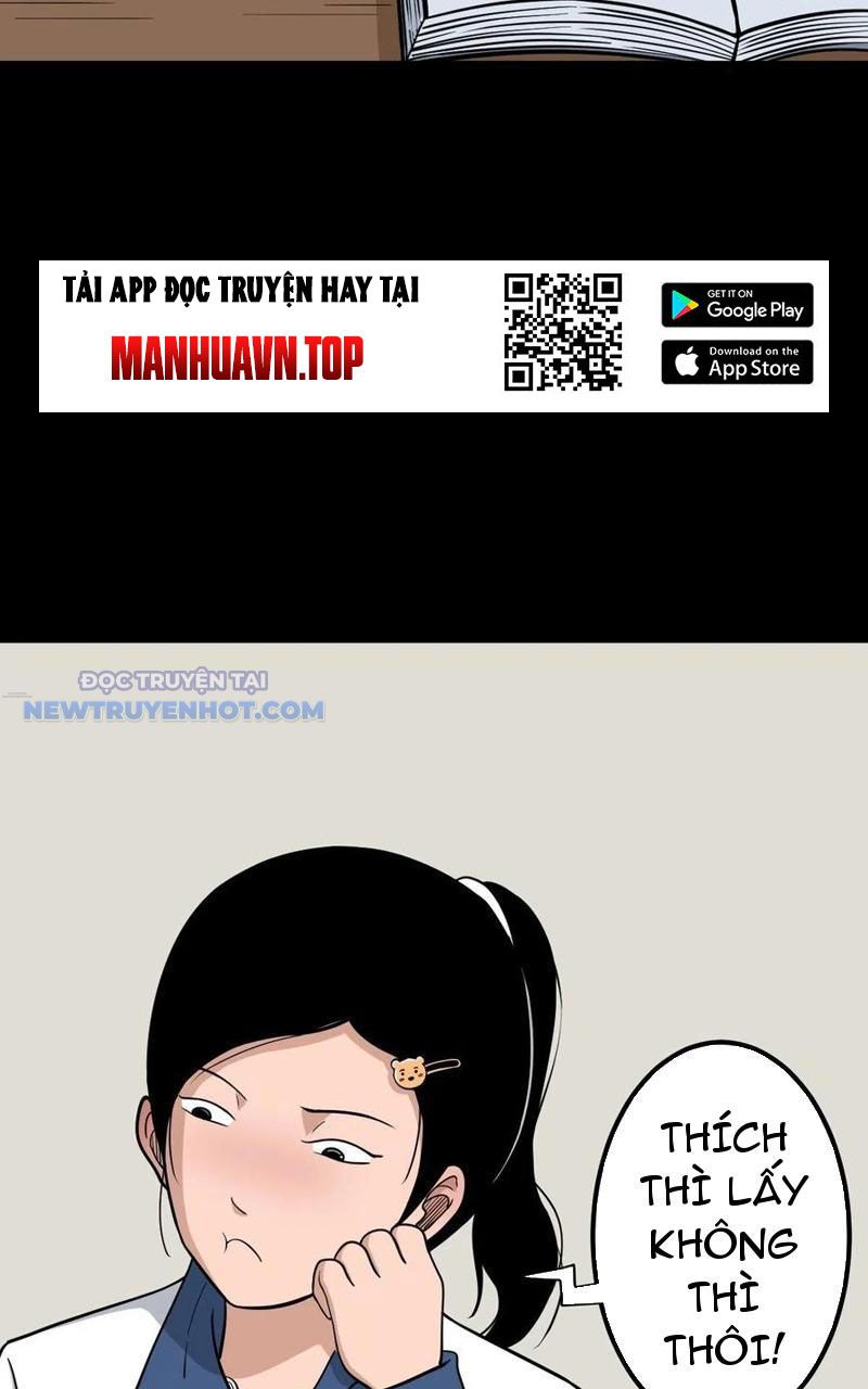 đấu Yếm Thần Chap 91 - Next Chap 92