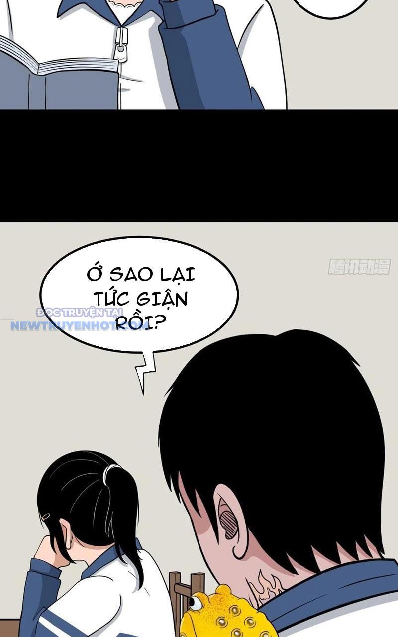 đấu Yếm Thần Chap 91 - Next Chap 92