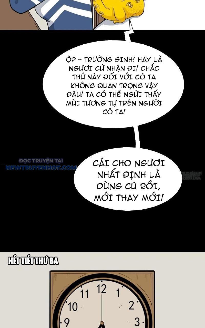 đấu Yếm Thần Chap 91 - Next Chap 92