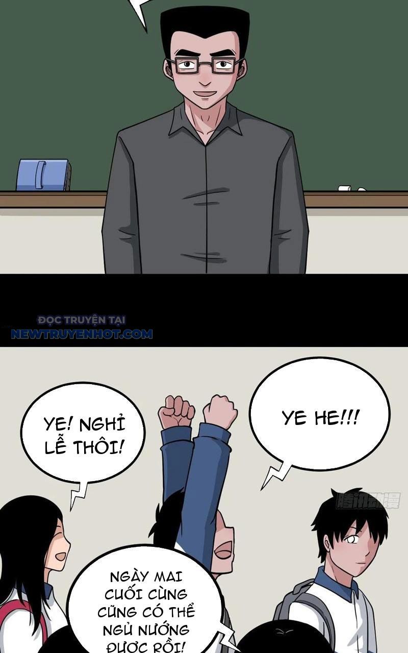 đấu Yếm Thần Chap 91 - Next Chap 92