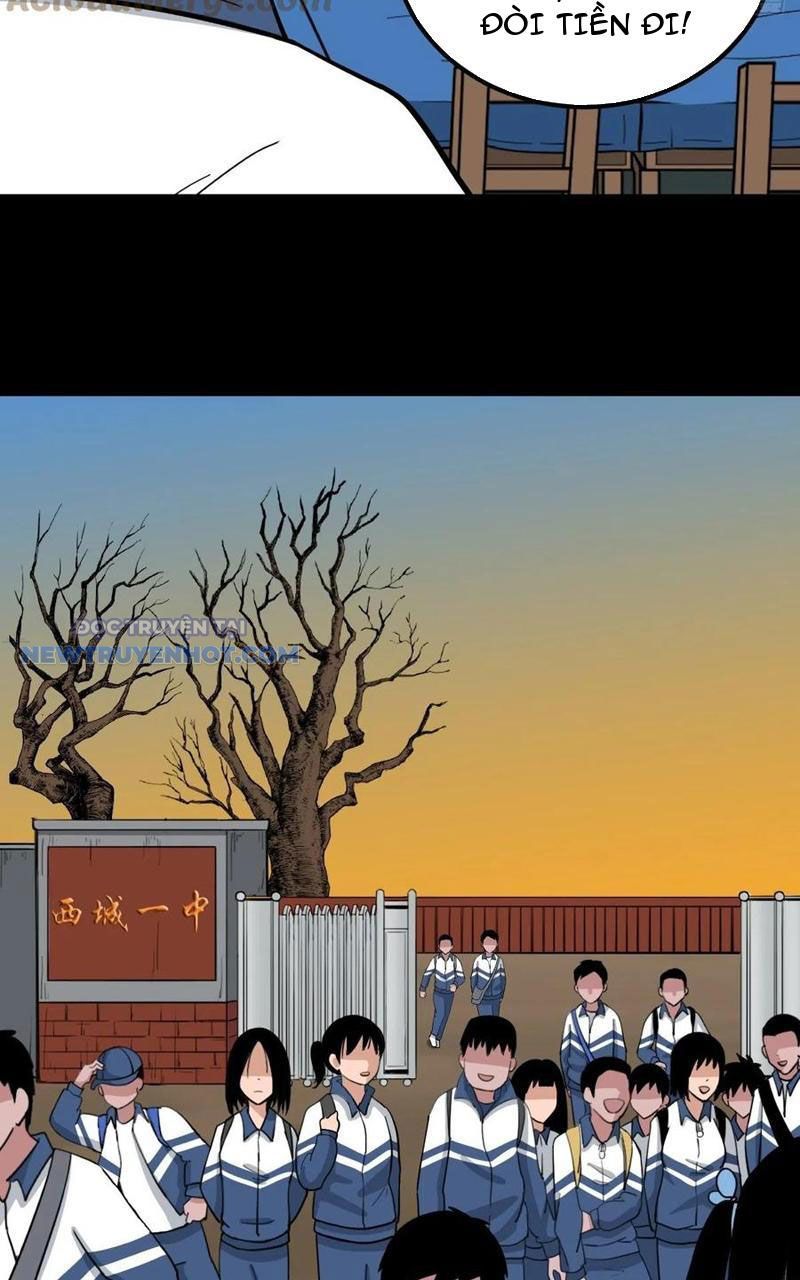 đấu Yếm Thần Chap 91 - Next Chap 92