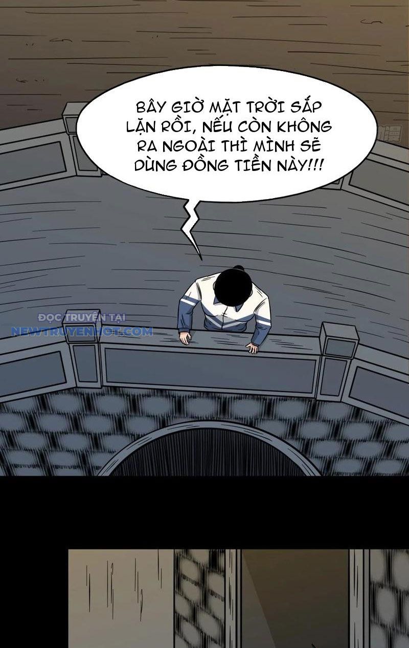 đấu Yếm Thần Chap 91 - Next Chap 92