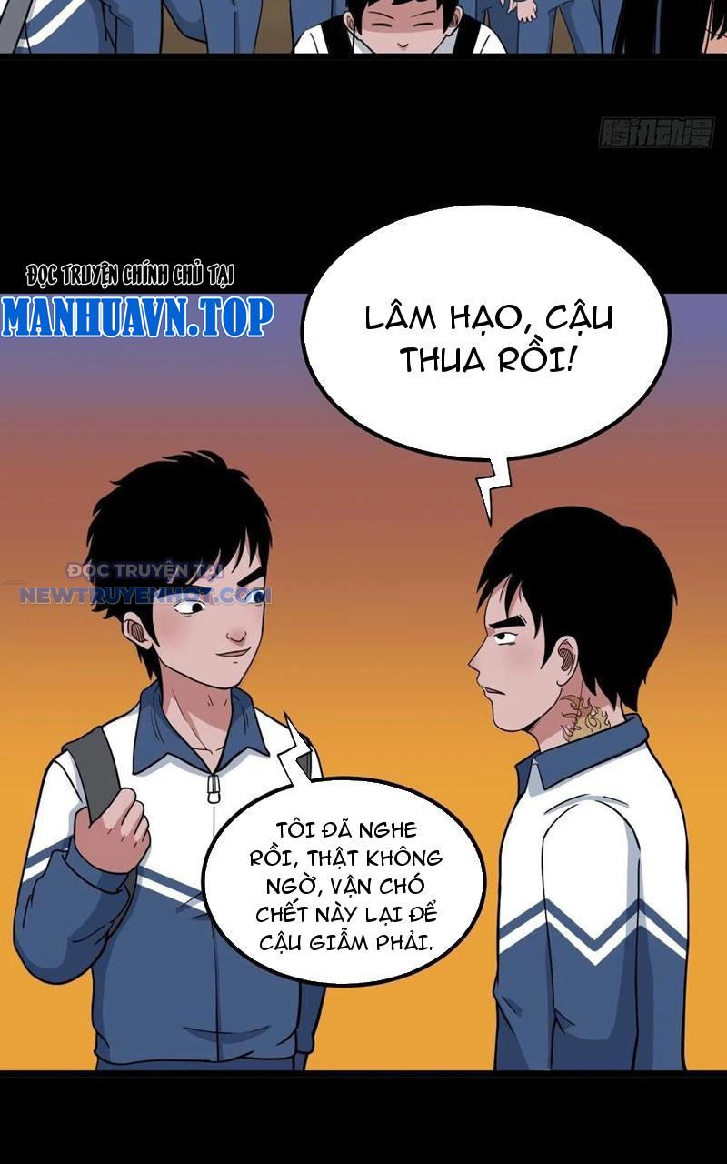 đấu Yếm Thần Chap 91 - Next Chap 92