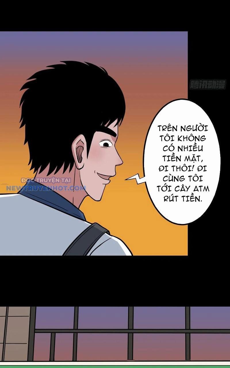 đấu Yếm Thần Chap 91 - Next Chap 92