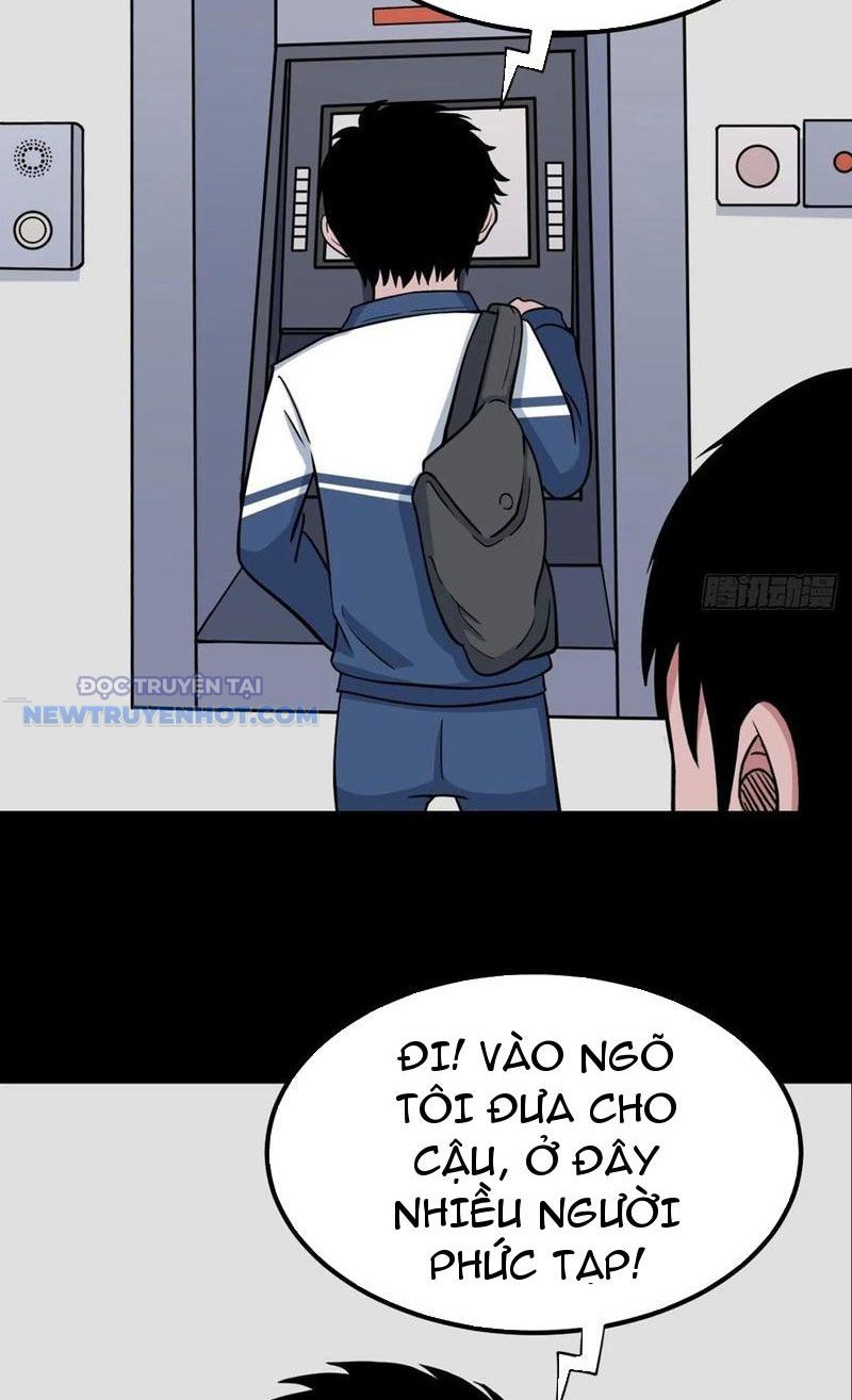 đấu Yếm Thần Chap 91 - Next Chap 92