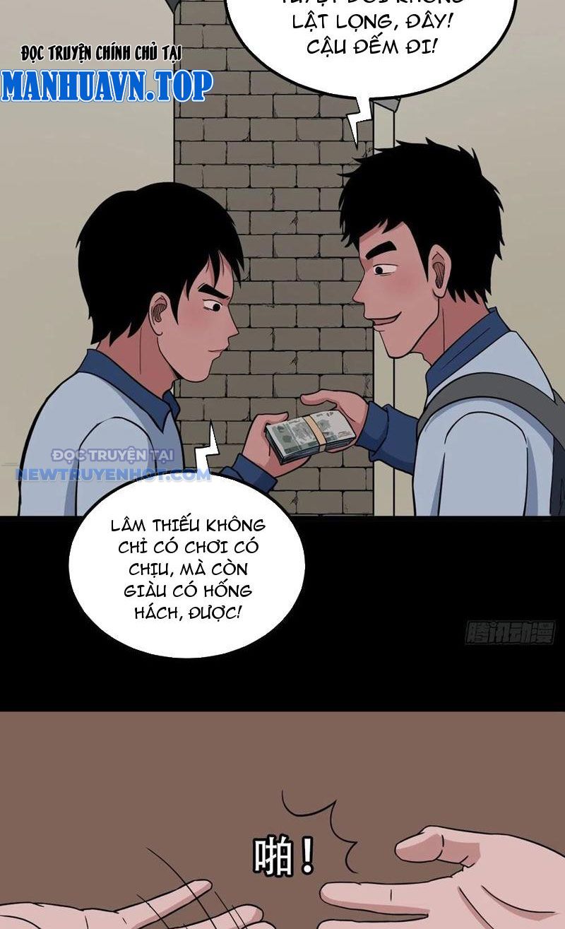 đấu Yếm Thần Chap 91 - Next Chap 92