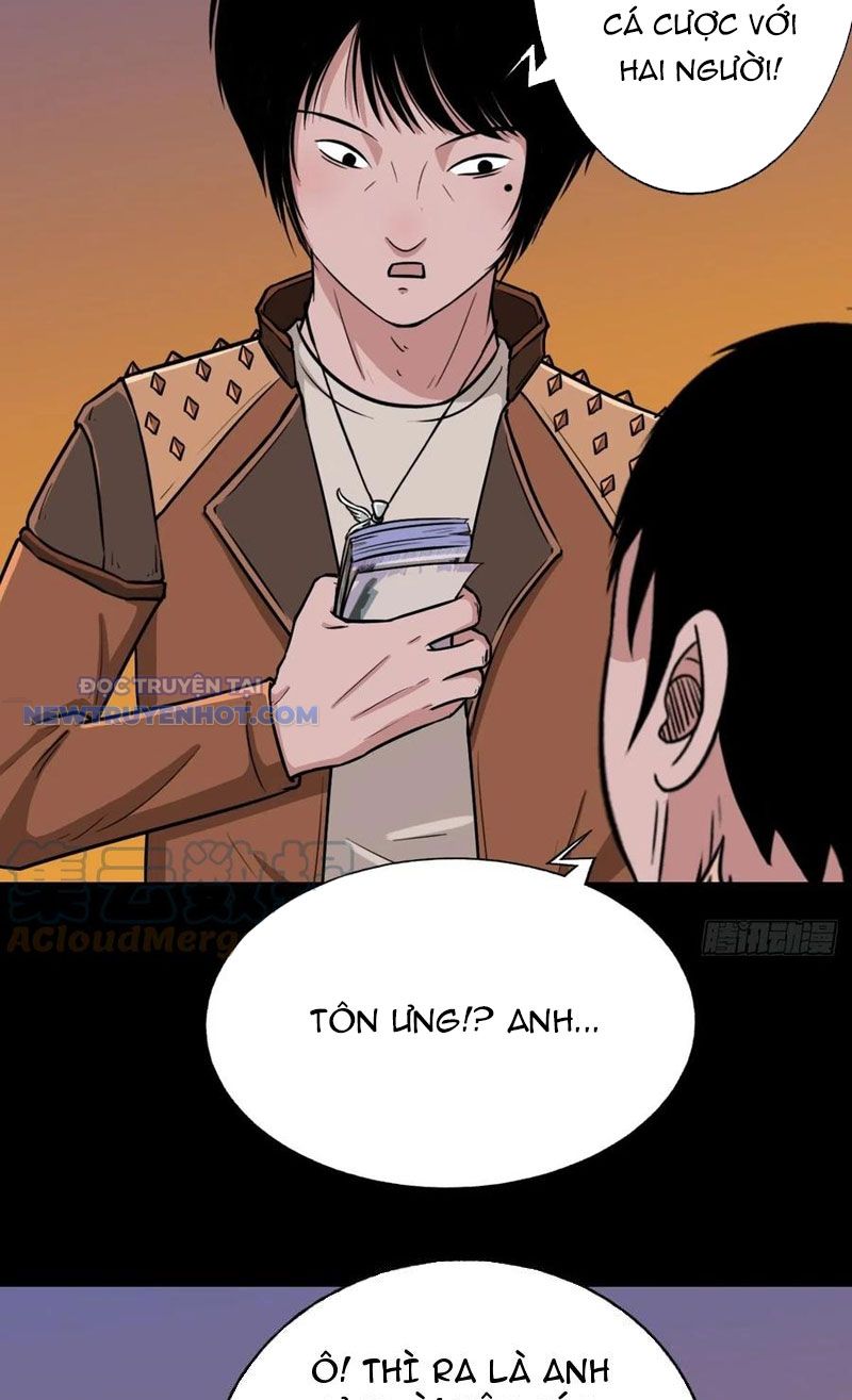 đấu Yếm Thần Chap 91 - Next Chap 92