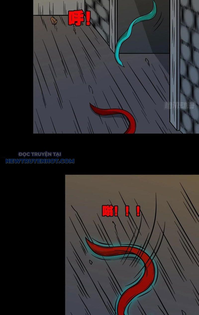 đấu Yếm Thần Chap 91 - Next Chap 92