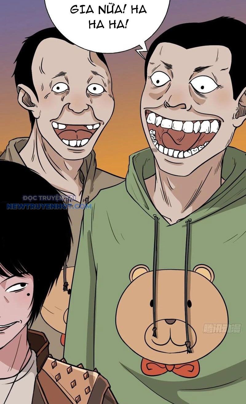 đấu Yếm Thần Chap 91 - Next Chap 92