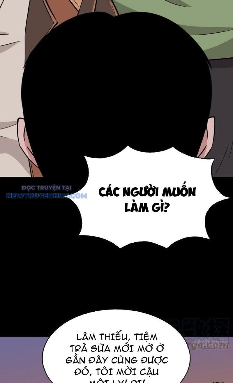 đấu Yếm Thần Chap 91 - Next Chap 92