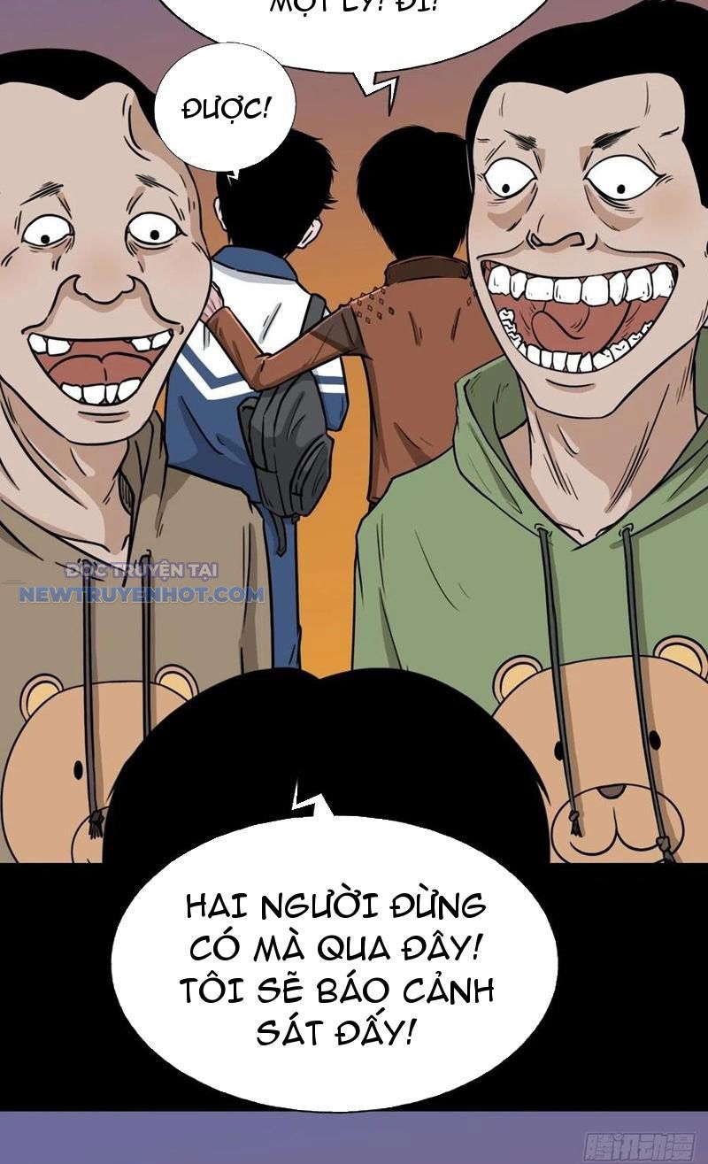 đấu Yếm Thần Chap 91 - Next Chap 92