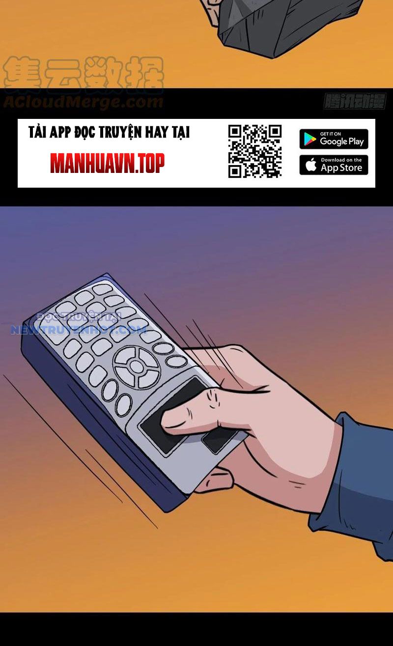 đấu Yếm Thần Chap 91 - Next Chap 92