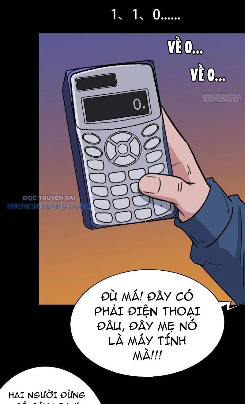 đấu Yếm Thần Chap 91 - Next Chap 92