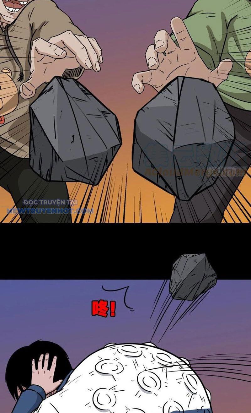 đấu Yếm Thần Chap 91 - Next Chap 92