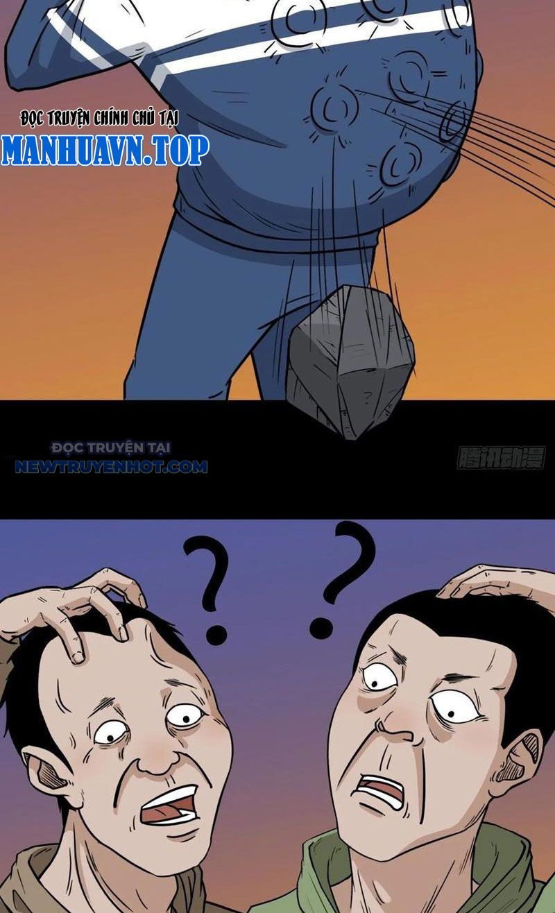 đấu Yếm Thần Chap 91 - Next Chap 92