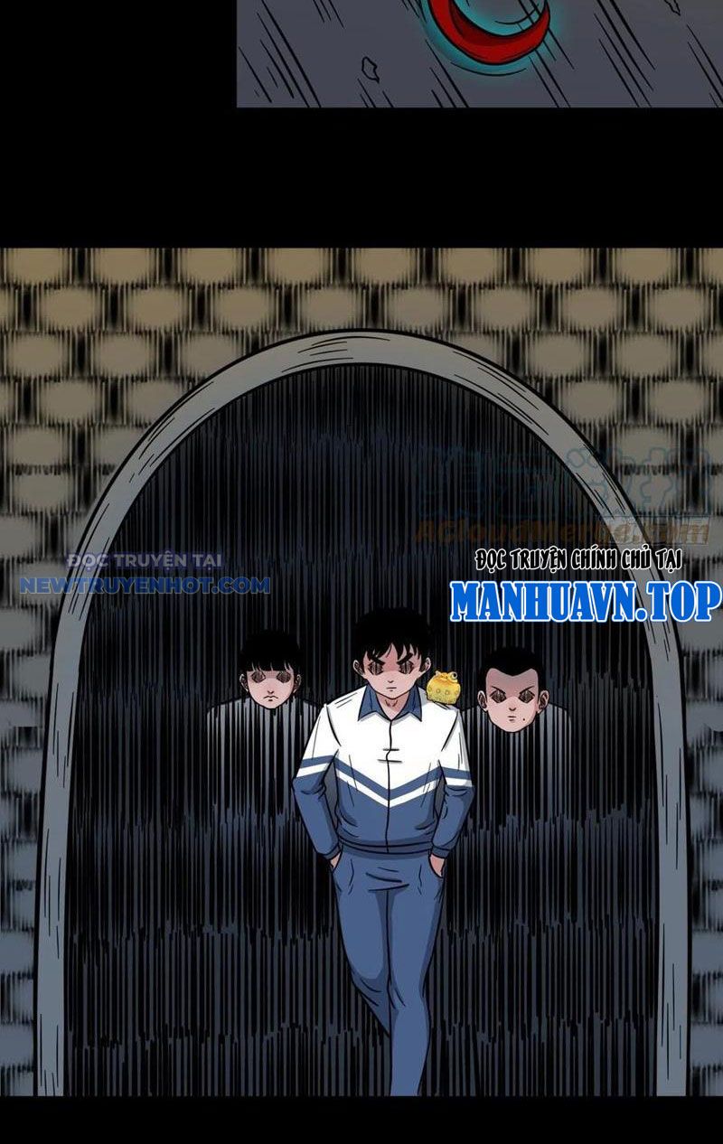 đấu Yếm Thần Chap 91 - Next Chap 92